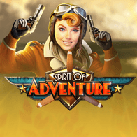 Spirit of Adventure game thumbnail