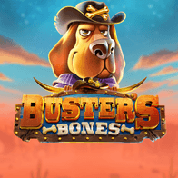 Busters Bones game thumbnail