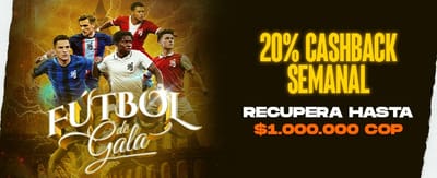 Reembolso VIP Semanal banner